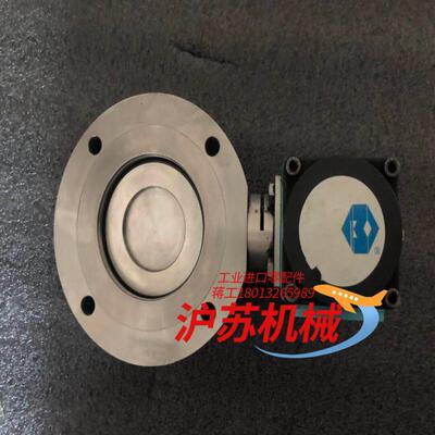 INFICON VBP063-Z 外观有轻微磕碰，功