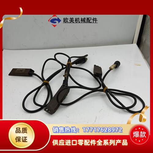 SCHMERSRL施迈赛传感器开关BN31-RZ 1个议价