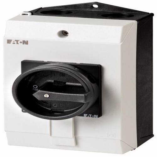 EATON MOELLER开关P1-32/I2/SVB-SW/HI11