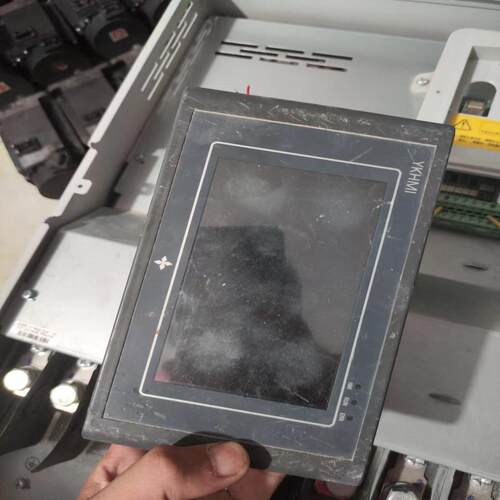 （设备配件）MC一体机 V2-MT20，中达-YKHMIMR6优控触摸屏