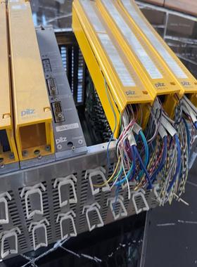 皮尔兹PSS1 BMP 5/2 GRUNDTRAGER PS