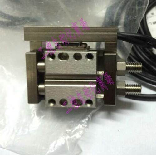 New-Ear PST-SD6-5，PSTS-SD6-10新手指滑台气缸议价