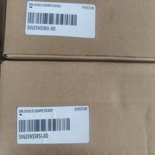 全新带装 SV625NS5R5I 汇川