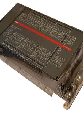（设备配件）ABB    07KT98 新品ABB  GJR525310