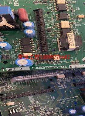 【荣强工控】拆机F1-PP-22-4 SA537855-01