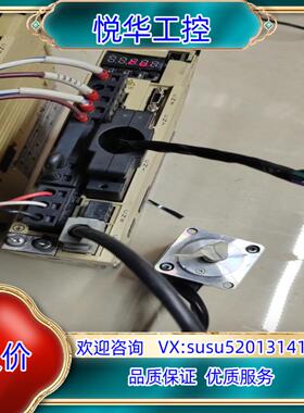 安川伺服100wSGDV－1R6A01ASGMJV－01议价
