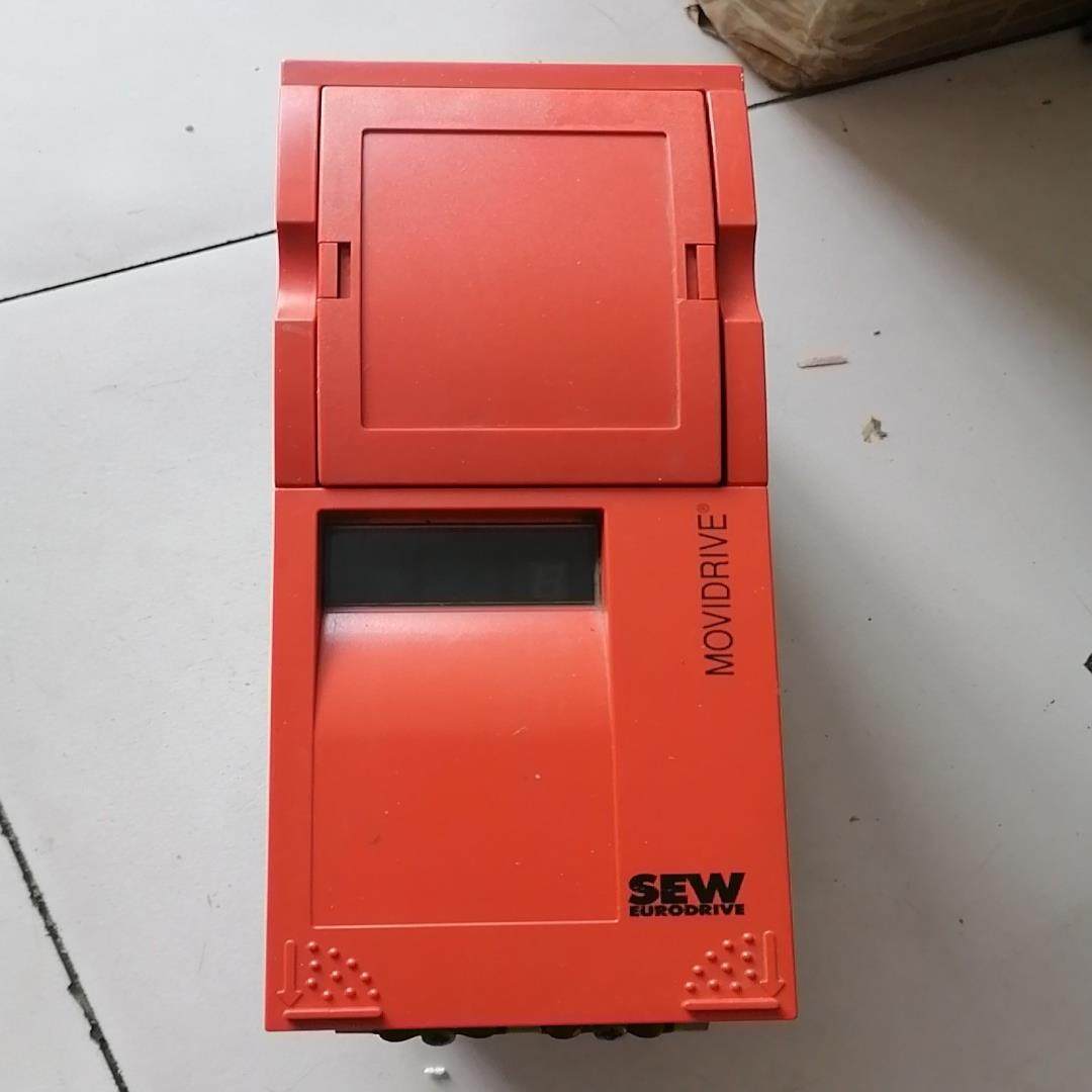 [德峰]SEW变频器  MDS60A0110-5A3-4-00  变