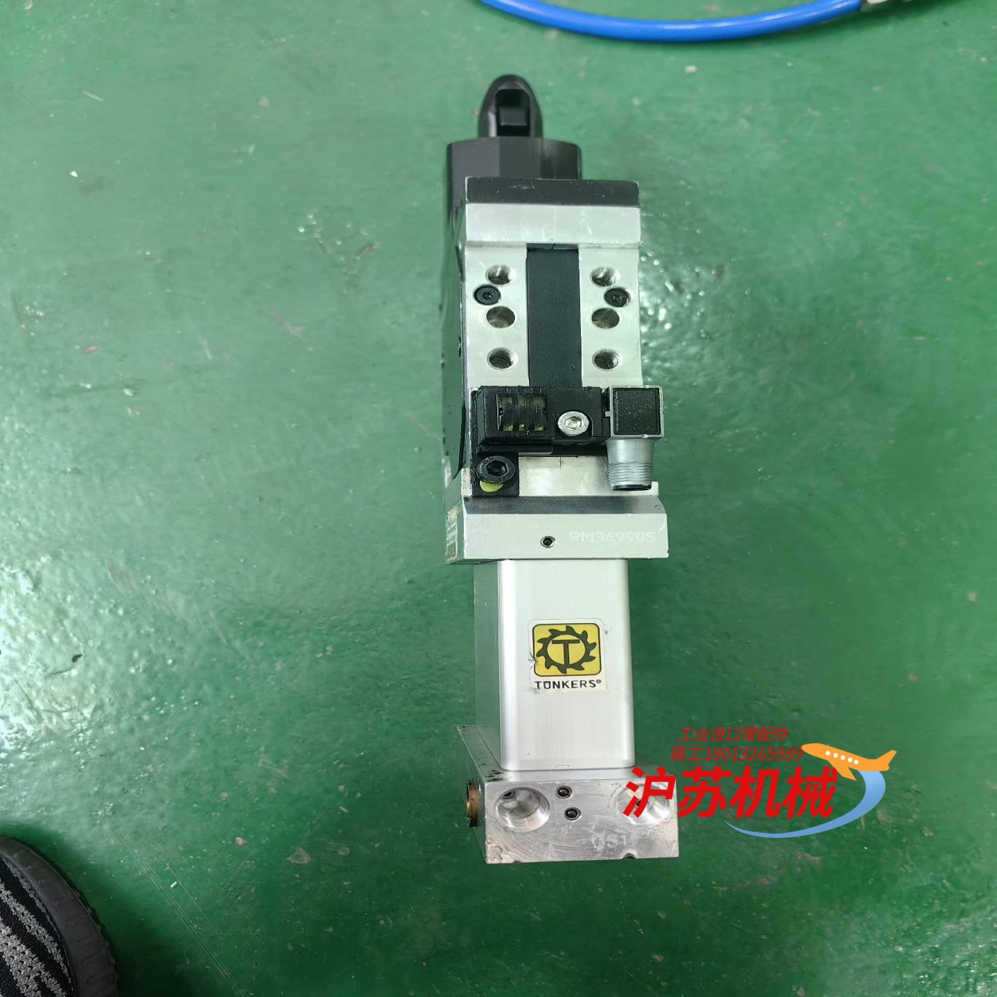 德柯斯气缸 APH 60 FZU H T13 A25 L4＝