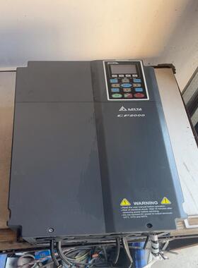 台达VFD220CP43A-21变频器22kw原装变频器