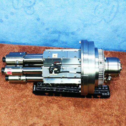 TECHART H-600A-US 组件件成色