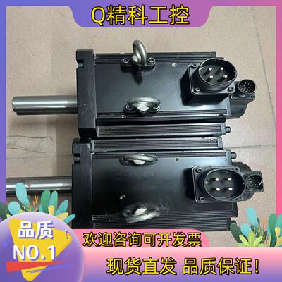 现货伺服MDMF752L1G6M  7.5kw