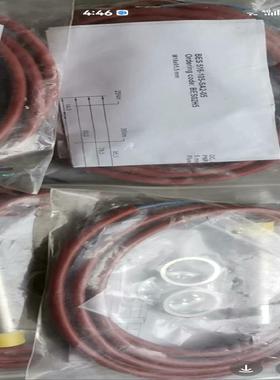 巴鲁夫BES02H5 BES 516-105-SA2-05