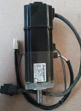 MR-J2S-20A/40A驱动器的HC-KFS43