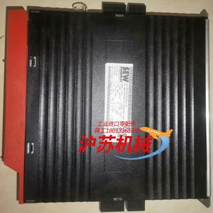 德国SEW变频器MDX61B0008 5A3