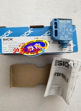 全新原装SICK施克 WTB9-3P2261 1049047