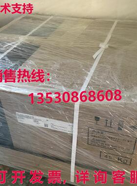 供应原装1PC New Mitsubishi FR-F840-02600-2-60 110K Inverter