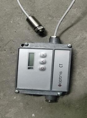 德国欧普士OPTCTLT20CF红外测温仪 成色如图所示实物