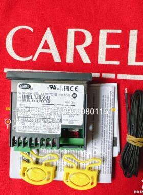 CAREL温控表IRELF0LN215IMEL1J0550IRELFOLN215IMEL1J0550议价