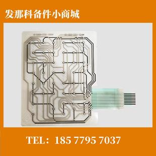 R002 N86D 1603 发那科按鍵线路板排线现货 R001
