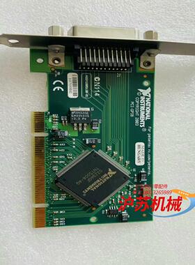 NI PCI-GBIP小卡 、原装