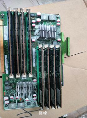 [德峰]SUN X4470内存板511-1672-01  541-4议价