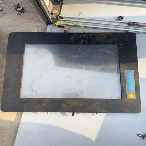 （设备配件）Nodka诺达佳PANEL5000显示屏PANEL5000-