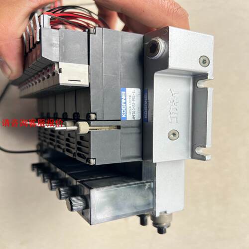 小金井 真空发生器 AMED10-E2-PSL-1L