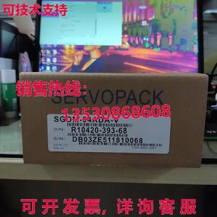 安川 04ADA 供应原装 SGDM SGDM04ADAV 伺服起子