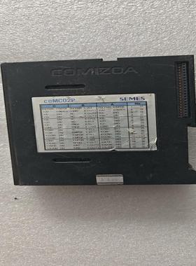 {雅致机械商行}ceMC02P IO slave module COMIZ