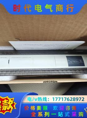 信捷plc 型号XD5-60T10-E，全新余货1个议价