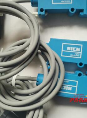 SICK WLL6-P122 货号6007034