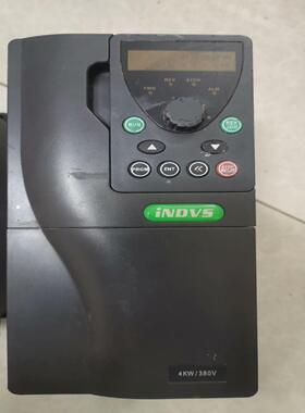 [德峰]－两部380v已,英婕思,Y500都4Kw XS0040G3