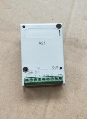 AFPX-A21PLC扩展模块通讯口   功能正