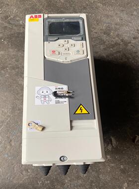 (议价)ACS580-01-07A3-4 ABB580变频器3kw