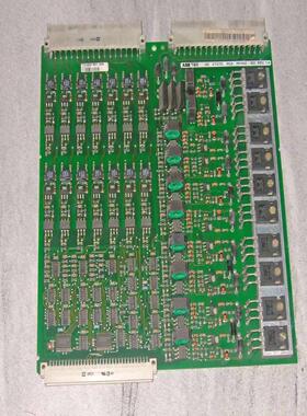 ABB T&D I/O STATIC PCA 701952-