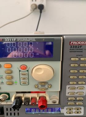 【工控自动化】台湾PRODIGIT 3311F 60V 60A 300W，议价