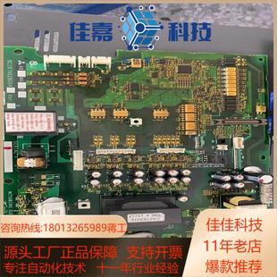 全新三菱变频器驱动板BC187A028G54