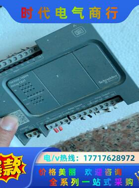 PLC TM100C16RN啊议价