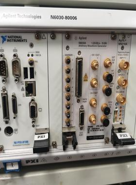 [德峰]Agilent N6030A 业内高性能的任意波形发生器 N