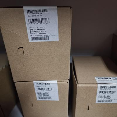 2938604 QUINT-PS-100-240AC/24D