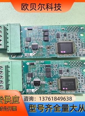 安川通讯卡 S1-N3 ETC740081-S1107