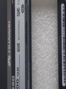 华为02351KEU 存储盘STLZB6SSD900 SSD