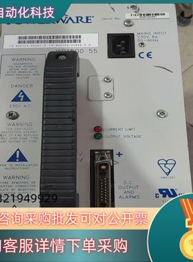 现货POWERWARE 电源 WR1500-55 S30124-