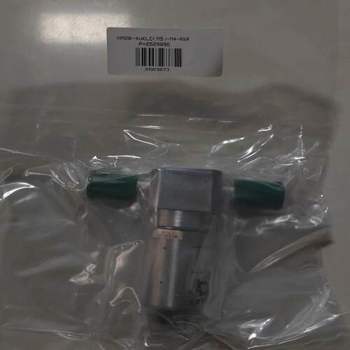 HM20-4VKLC（M5）-M4-R&R气动阀HAM-LE