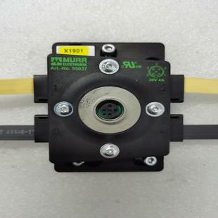 穆尔总线转换模块55037