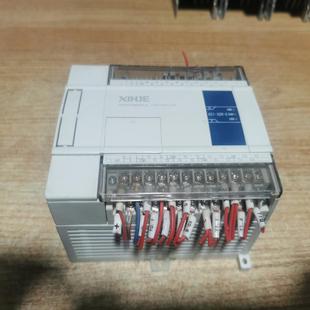 XC1 一口价 设备配件 功能包好 成色新 32R 拆机信捷PLC