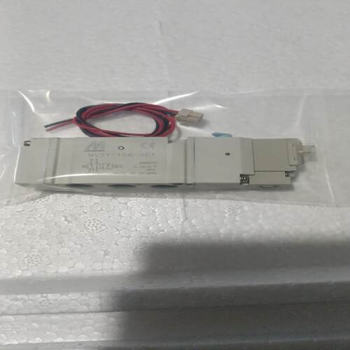 金器Mindman两位五通电磁阀MVSY-156-4E1/4E2/4E2R