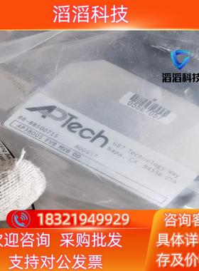 现货APTECH    1/2  VCR 手动 隔膜阀  出