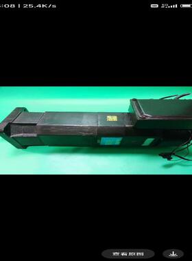 [德峰]兄弟主轴伺服电机64BM180KXS