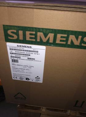 （设备配件）变频器6se6440-2ud35-5fb1 6se6440-